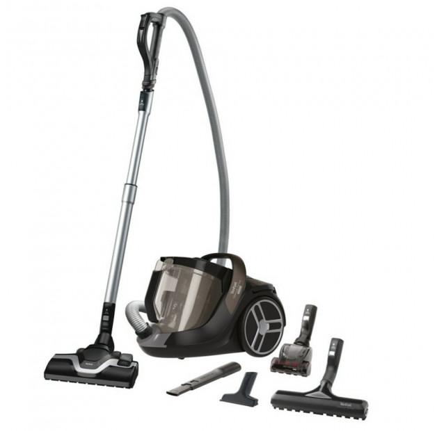 

Пылесос TEFAL TW7260