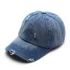 Fashion  Embroidery Baseball Cap Summer Outdoor Adjustable Hip Hop Hats Bone Snapback Hat