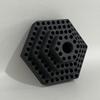 Bit Holder Box For Drill 4.8mm/ Hexagonal Tips Box Bit Storage Drill Bit Storage Screwdriver Bits Holder Bit Hex Shank Organiser