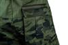 CAMO SHORT SHORTS S - T N81-271-S