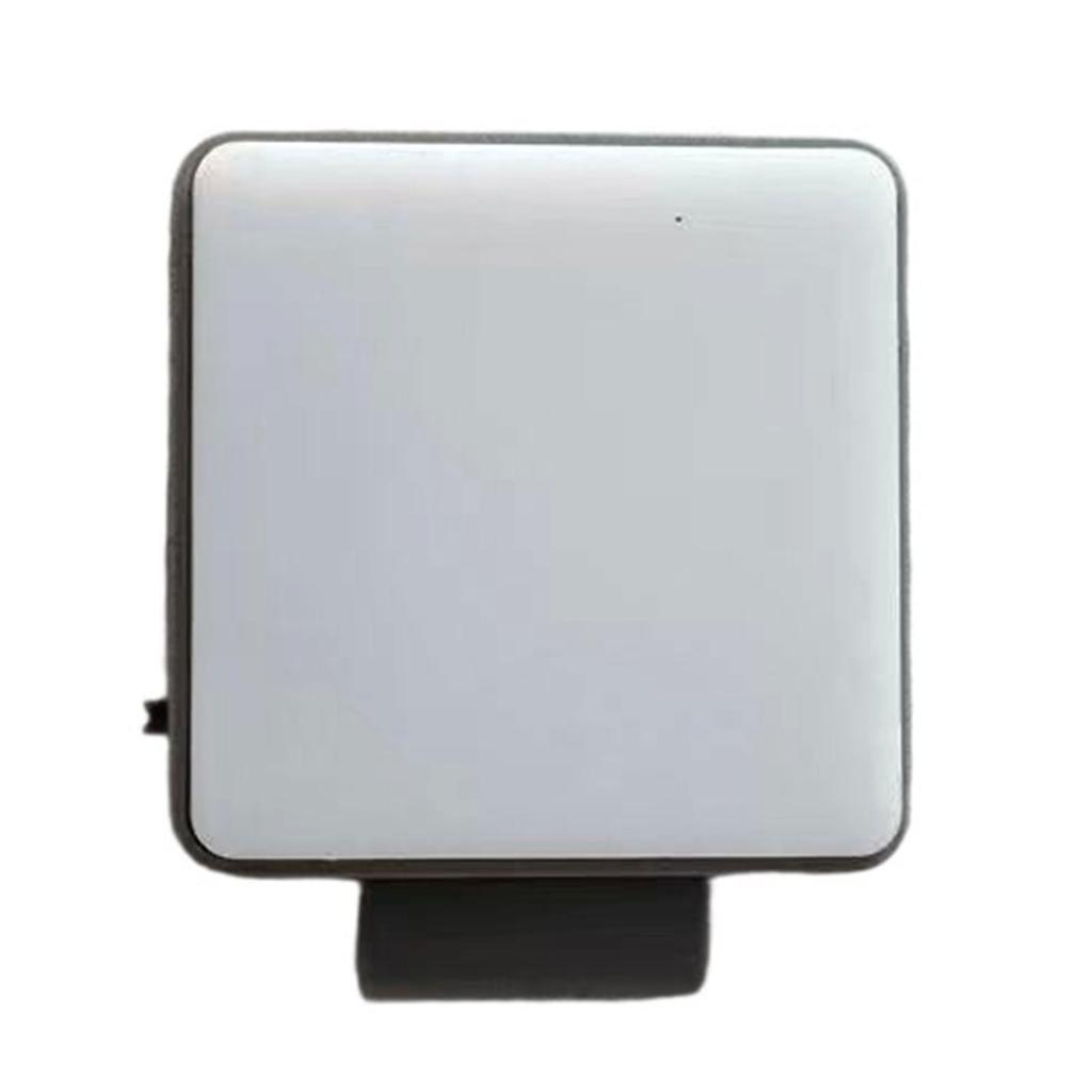Fridge Sticker Magnetic Fridge Decoration Magnets With LED Lighting For Flexible Home Or Work Space