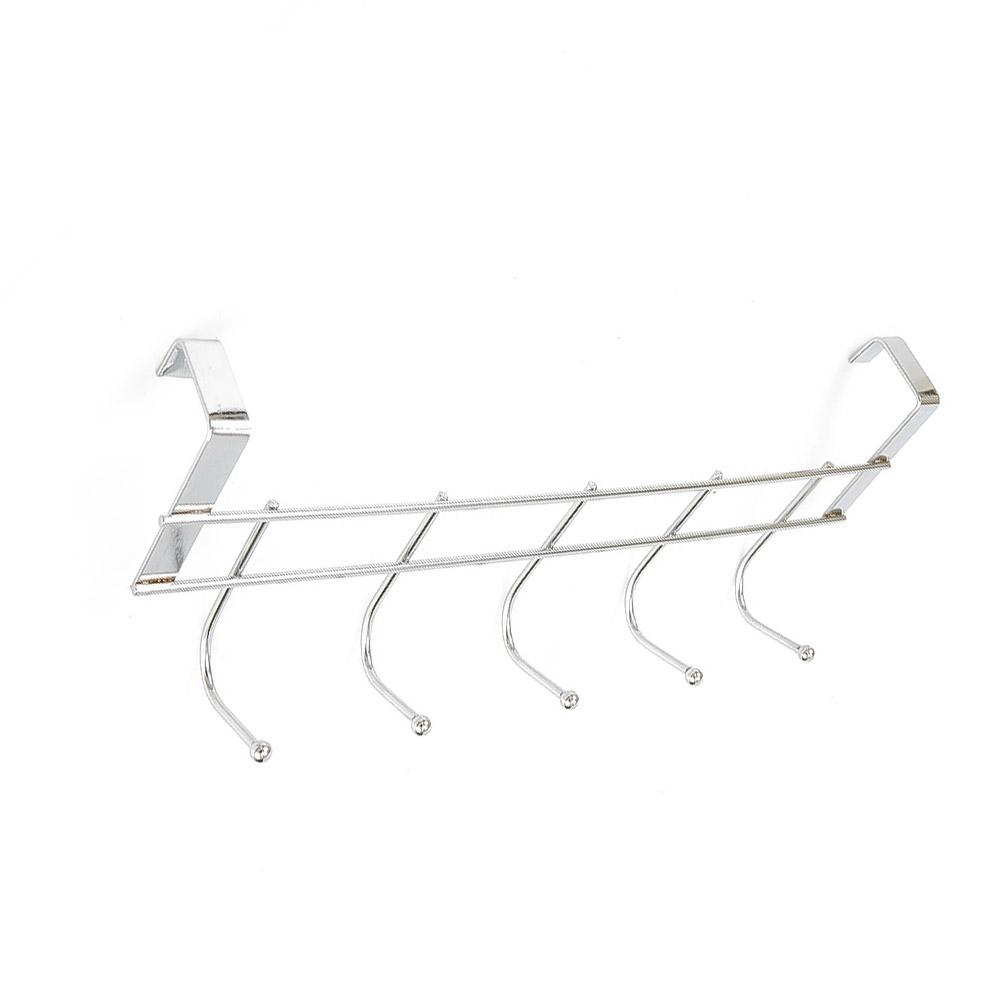 Metall Home Treats Über Tür Mantelhaken Schmuck Türhänger Für Schlafzimmerzubehör