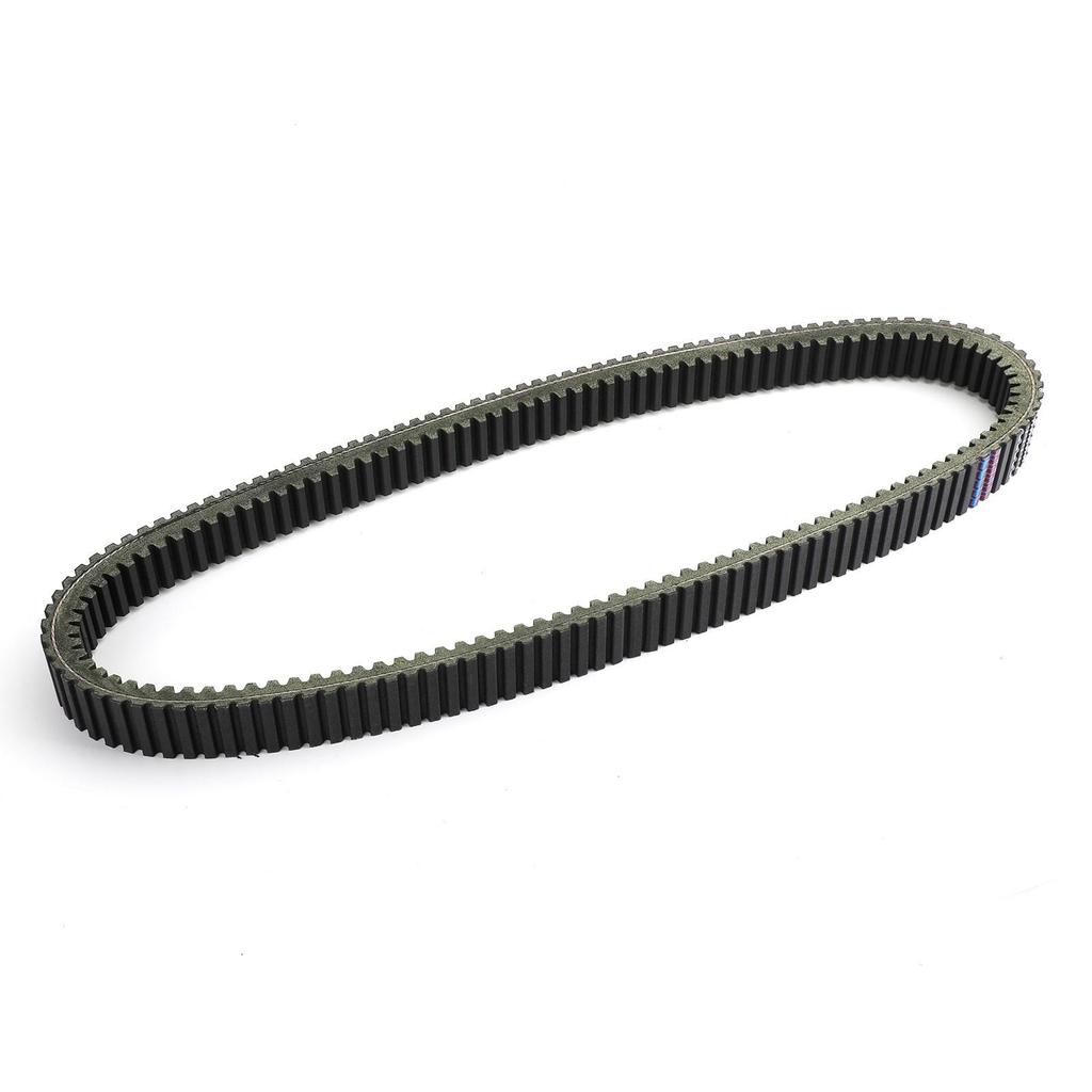 Drive Belt 417300066 for Ski-Doo Mach I 700 1999 Grand Touring 700 800 2000