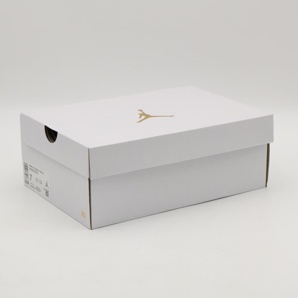 FJ3448-001 Nike Air Jordan 1 Mid SE Smoke Grey (Women's)