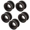 DMM Set of DM0395 Grommets, 5,