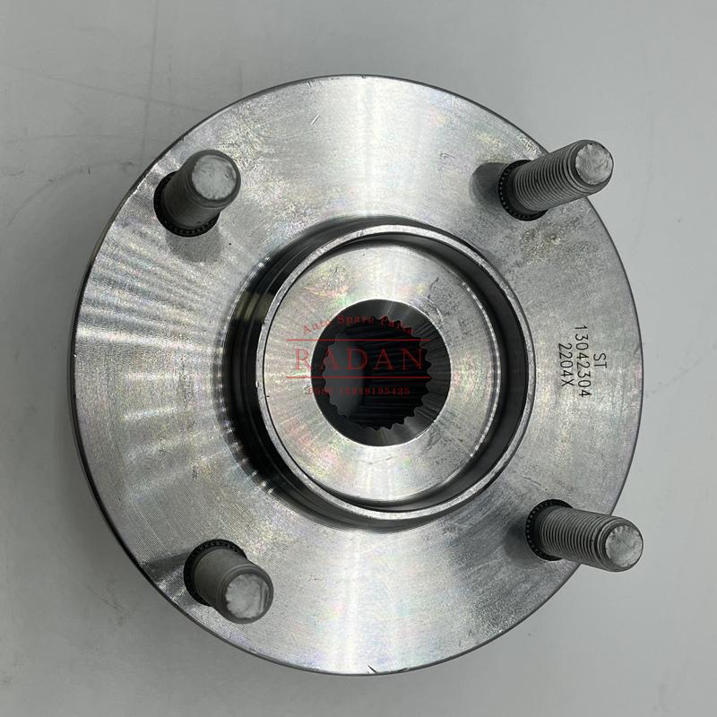 Front Wheel Hub Bearing For Baic D20