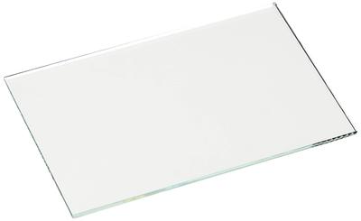 Nippon Chuko Zrkadlo Obdĺžnik 6x9cm 5 kusov KN69 Doplnky Príslušenstvo Materiál Tegus