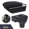 Aveo Car Central Armrest Box Accessories