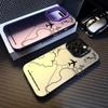 Travel-nspired Airplane Route Desian Phone Case For iPhone 15 14 13 12 11 16 Pro Max 16E 7 8 Plus X XR XS SE2 Soft Cover
