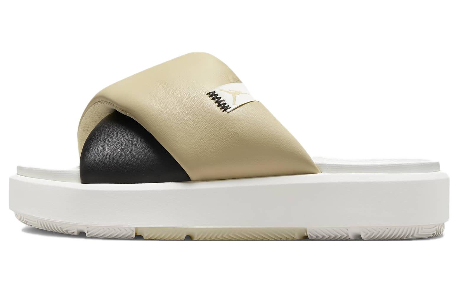 Air Jordan Wmns Jordan Sophia Slide Shadow Brown 36.5