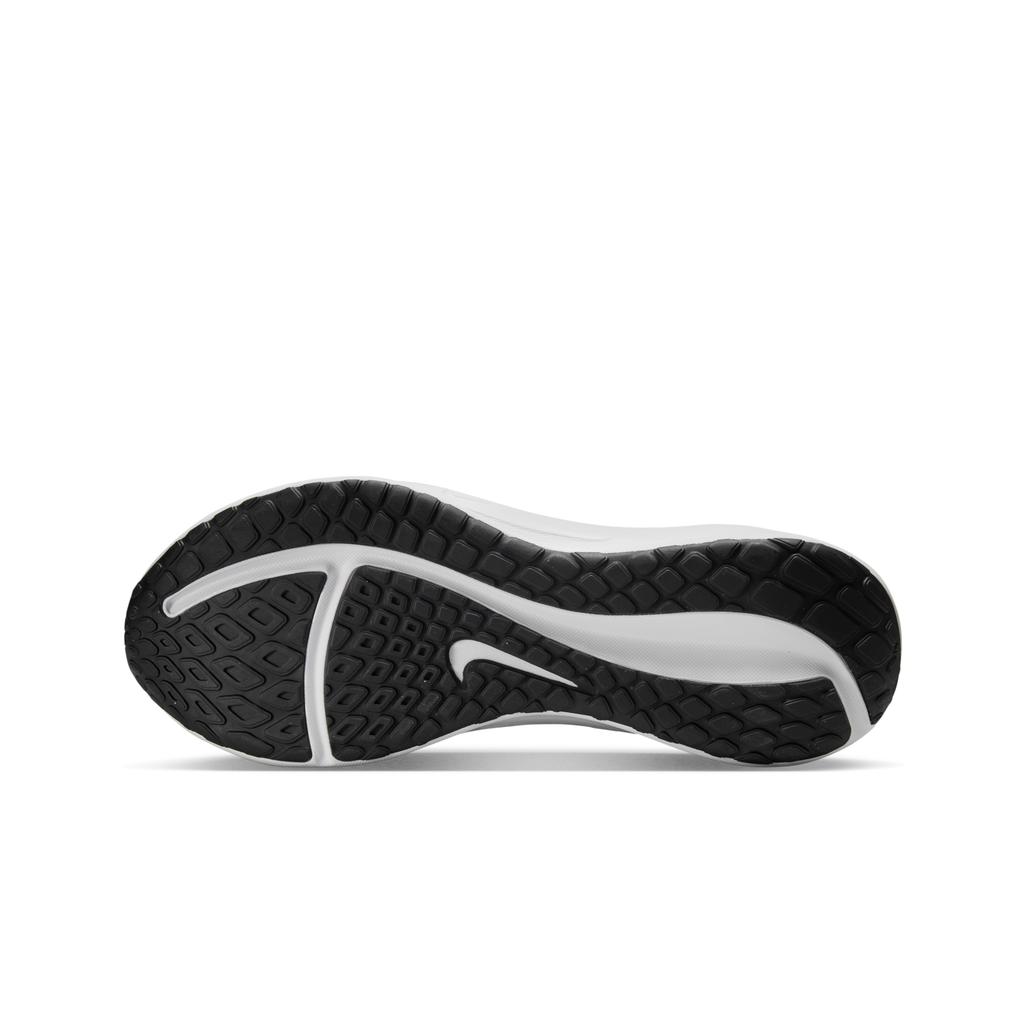 New Nike DOWNSHIFTER 13 Abrasion Resistant Low Top Casual Running Shoes Men's White FD6454-107