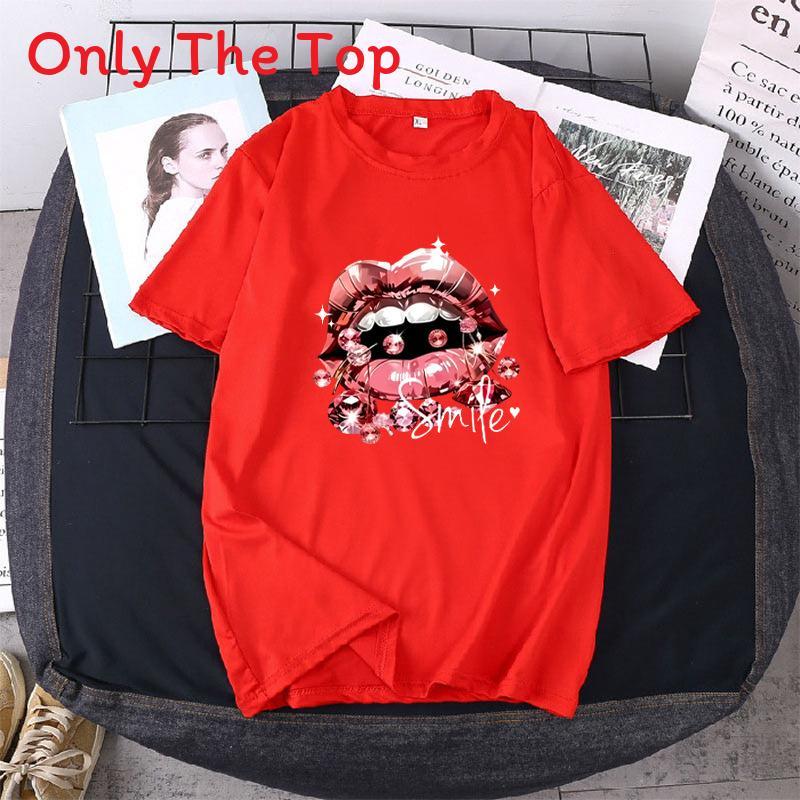 Polyester Geometric Pattern T Shirt With 3d Print For Casual Women And Men Summer Wear