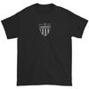 Herren Alabama Thunderpussy Whiskey Bent T-Shirt Herren Damen T-Shirts Top Schwarz