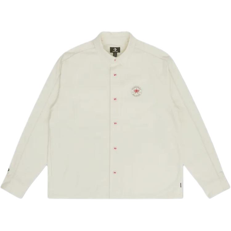 

Новые футболки Converse Мужские Экрю 10028112-A01 L