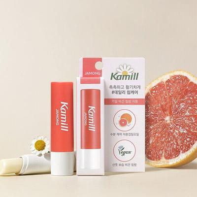 Vegan Lip Balm #Jamong 4.2g