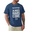 Always Hardcore The Rave And God Save Scooter Tshirt Graphic T Shirts Graphic Shirts Compression Shirt Unisex