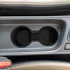 FDAIUN Car Cup Holder Coaster, Toyota Yaris Cross, Fits 2020-Present Silicone, Anti-Slip, Cup Mat,