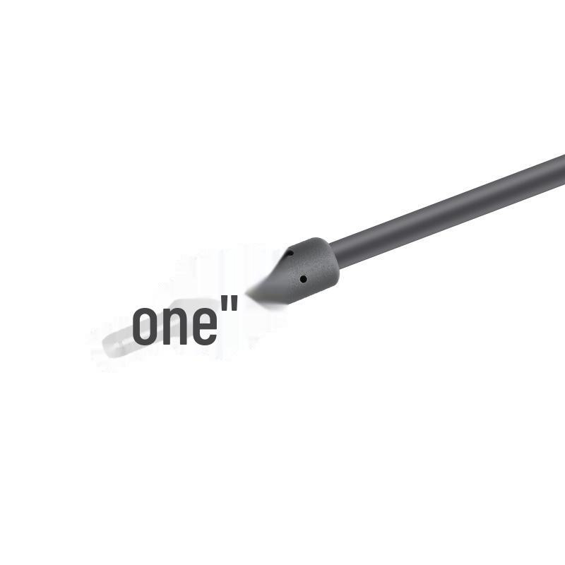 Outdoor Waterproof Mini DC Power Cable: Car Cigarette Lighter To DC5521 Charging Line