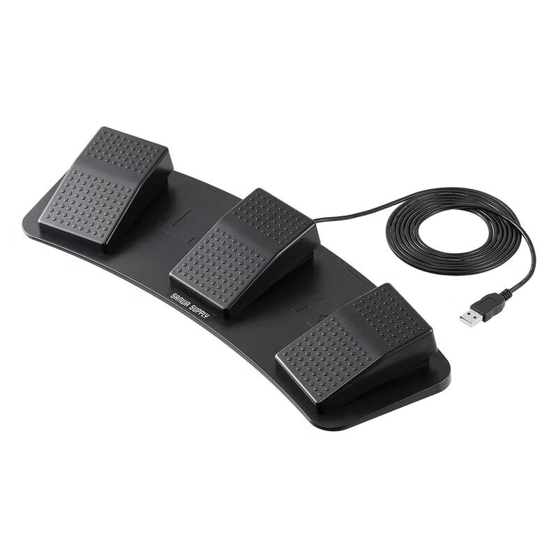 

Sanwa USB дротова педаль-миша