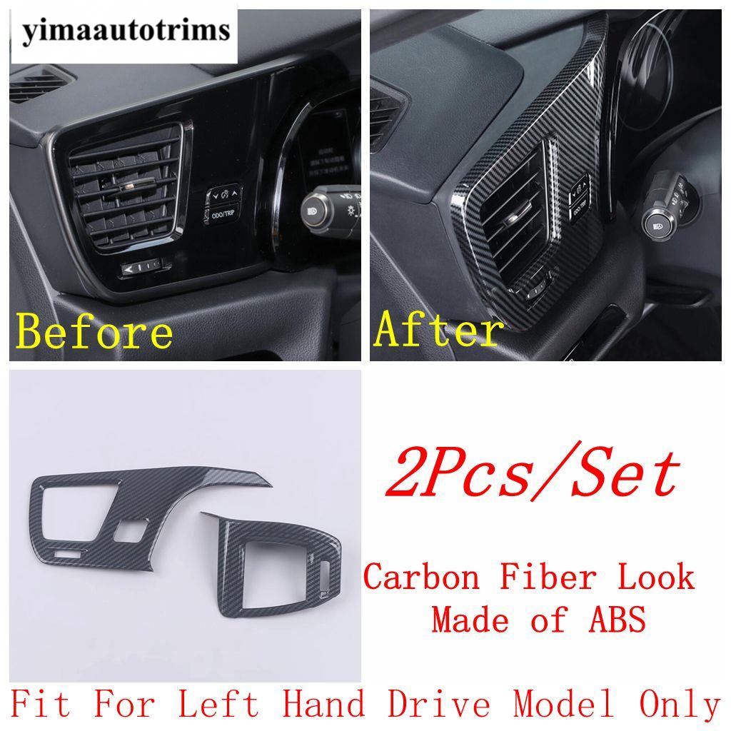 Window Lift / Water Cup / Dashboard Air AC Conditioning Cover Trim Accessories For LEXUS NX 260 350h NX260 NX350h - 2026