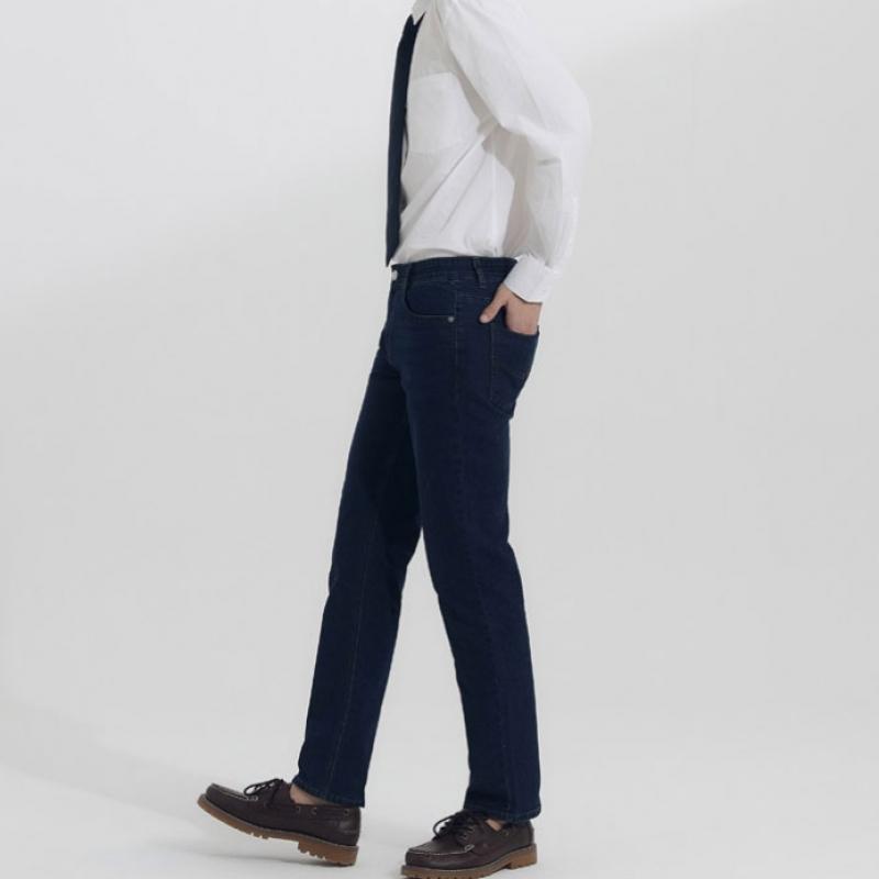 Bang Bang Men S Lycra Straight Fit Denim jeanS chooSe 1 Of 3
