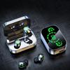 Bluetooth HD Mirror Display YD03 Headset - Large Capacity Wireless Noise Reduction YDmini Earbud