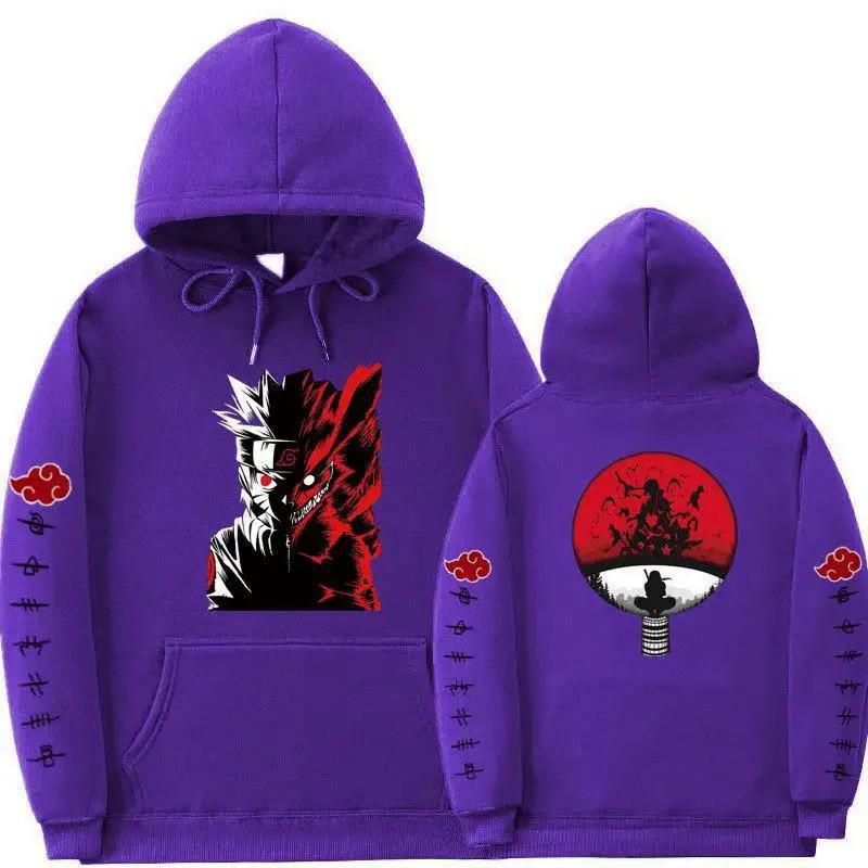 Spring and Autumn New Trendy Brand Hoodie