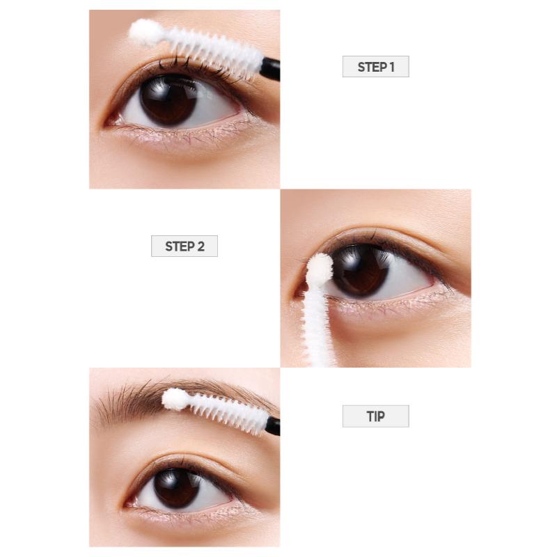 JUNGSAEMMOOL Artist Wimpernampullenserum 10g