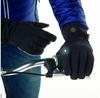 Tucano Urbano Lux Bicycle Gloves (with LED)