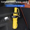 Car Umbrella Storage Clip Trunk Hook Multifunctional Holder for Bmw 50th Anniversary M E36 F20 E46 E90 E87 E34 X3 X5 X6 M2 M3 M5 wsvz47