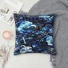 Soft And Sweet Sofa Shadow Milk Coolie Cookie Run Kingdom Gamedecoration Pillowcases Merch Pillow Covers Zipper Multiple Sizes