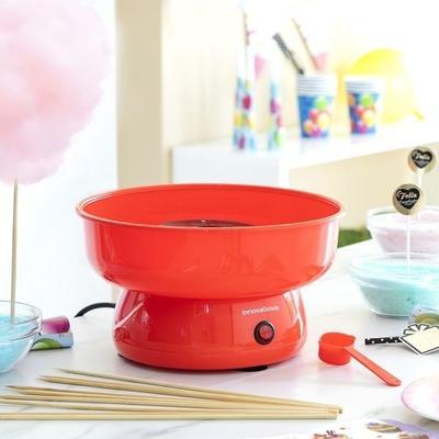 Cotton Candy Machine with Suction Base