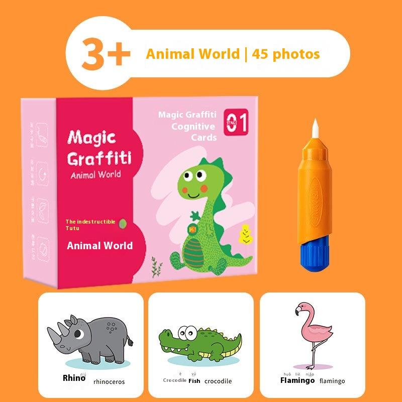 

Детские карточки Монтессо со списками английских слов, карточки со словами CVC, флэш-карты по фонетике, часто встречающиеся слова, обучающий инструмент, логопедия, обучающие игрушки