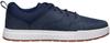 Кроссовки Timberland Maple Grove Knit Oxford Trainers blue (TB0A285N0191M)