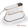 Portable Garment Steamer, Mini Steam Iron, Handheld Clothes Steamer, Fast Heat Up, Travel Steam Iron