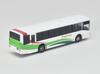The Bus Collection Bus Collection Tono Railway 80th Anniversary Set of 3 Diorama Supplies