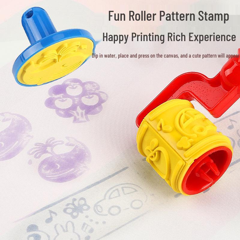 Extra Large Reusable Water Magic Drawing Mat for Kids