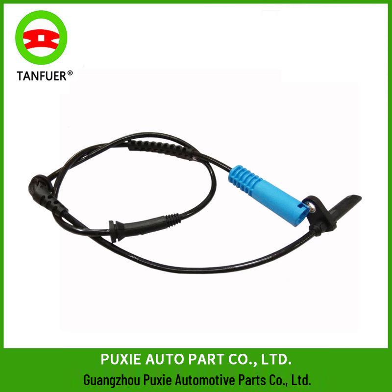 

BMW Mini Cooper Compatible Front & Rear Wheel Speed Sensor 34529804589 34529808193