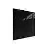 PLACA PROTECTORA DE CRISTAL PARA COCINA 50x52 GOTAS