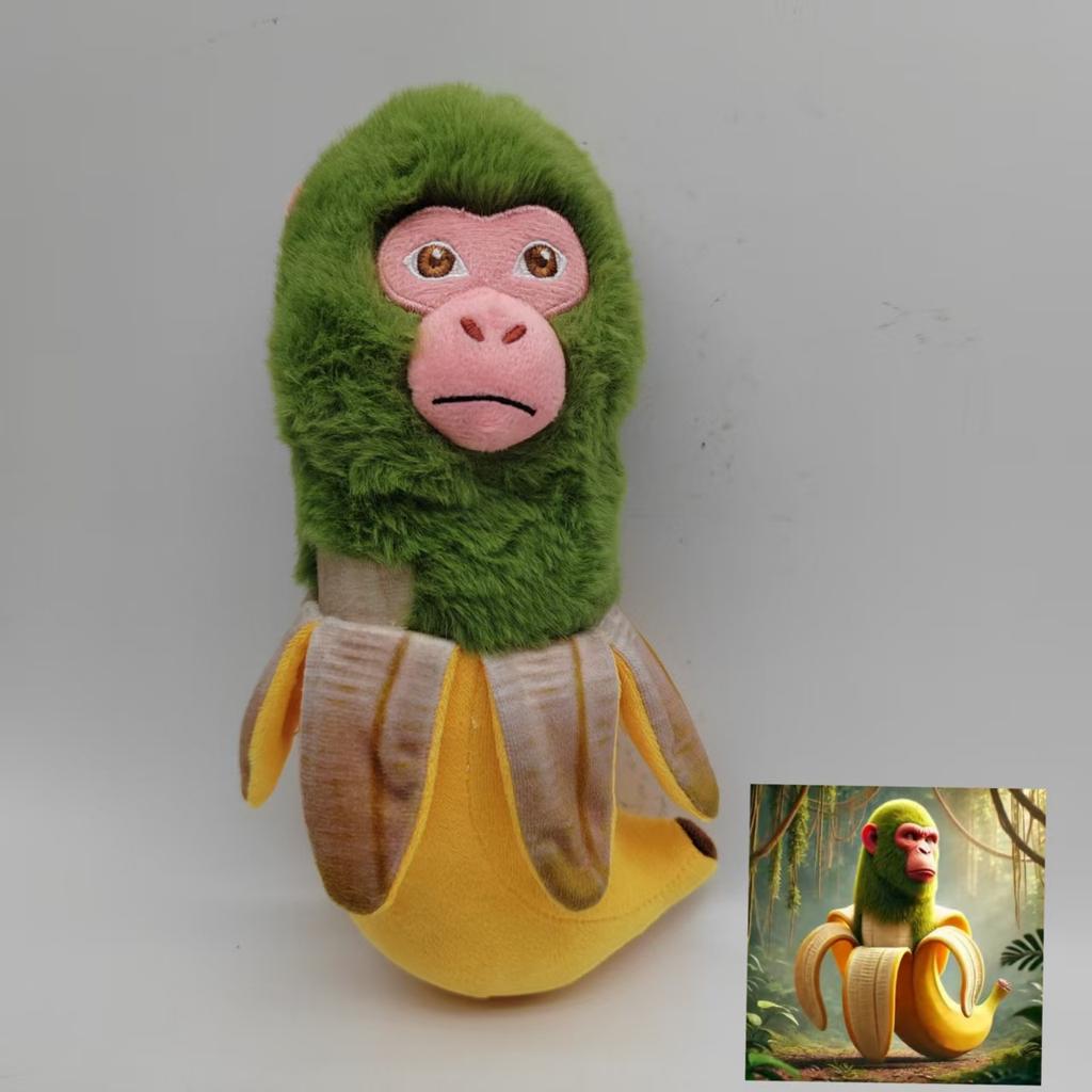 Tralalero Tralala Peluche Tung Tung Tung Sahur Juguete Interesante Bailarina Cappuccino Asesino Bombardero Cocodrilo