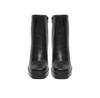 Ботильоны DeeZee 24ST0155-1, черные