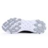 Nike React Element 55 Black White Grey Reflective Sneakers BV6668-011