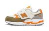 NB 530 Low Top Running Shoes Beige Orange Children Aged 3 7 Years Old KV530SNP