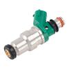 1 Pezzo Iniettore Carburante Per Toyota Paseo Tercel 1.5L 1994-1999 23250-11110