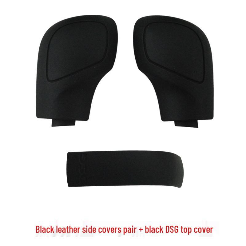 Volkswagen Shift Knob Cover for CC, Golf, Sagitar, Magotan, Tiguan, Touareg, Lavida