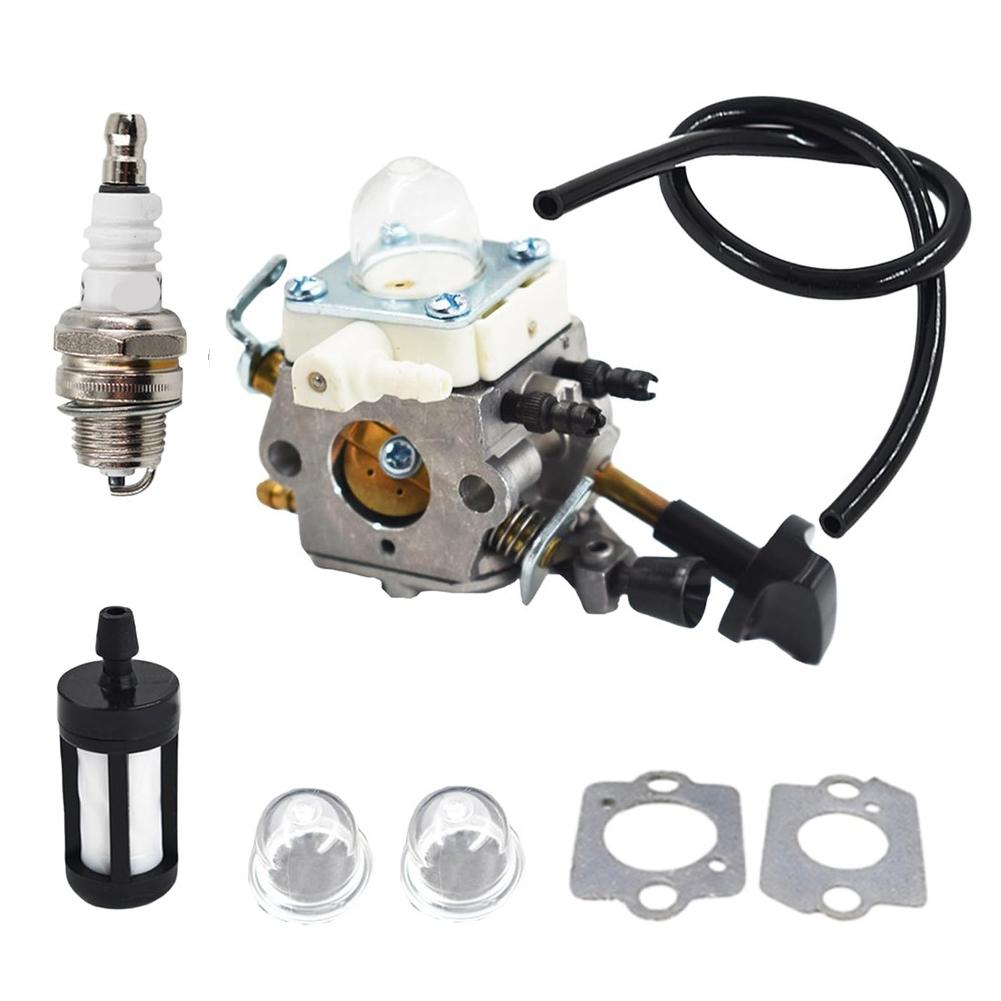 Zama- C1Q-S210B Carburetor Air Filter Kit For BR350Z SR431 SR450 Backpack Blower Repair Parts Hardware Tools