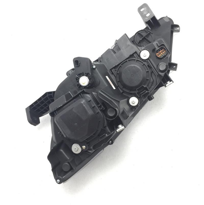 BYD S7 Headlight Assembly: Front Lighting & Turn Signal Combo