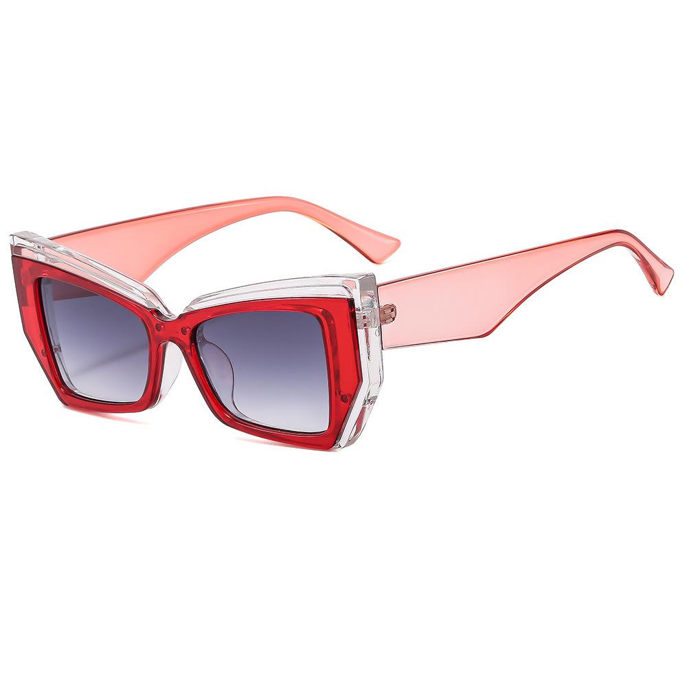 JYL TS Sunglasses Gel Color Style 2839/CH3953
