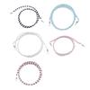 Glasses Strap Creative Eyeglasses Chain Exquisite Fashion Ropes Fixator Accessory Anti-lost Chains for Fixing Decor