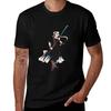 Warrior Surpreme (No Bkgd) Tshirt Antifade Casual Tee Shirt
